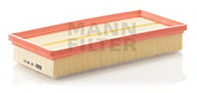 C32108 MANN-FILTER