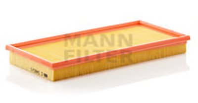 C34831 MANN-FILTER