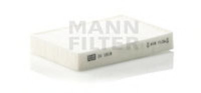 CU1519 MANN-FILTER