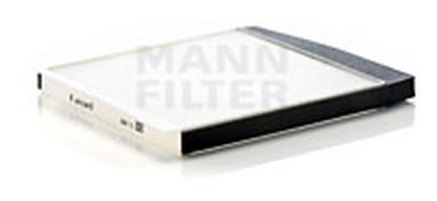 CU2855 MANN-FILTER