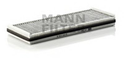 CUK3840 MANN-FILTER