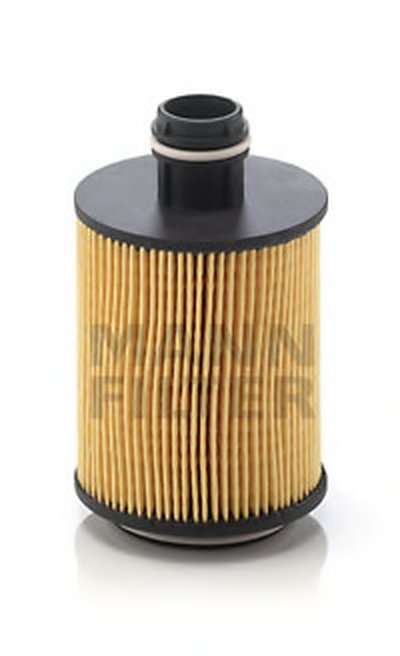 HU70041X MANN-FILTER