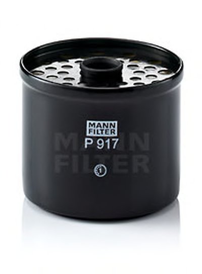 P917X MANN-FILTER