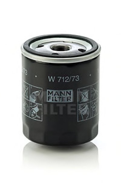 W71273 MANN-FILTER