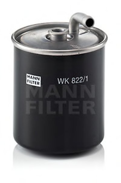 WK8221 MANN-FILTER