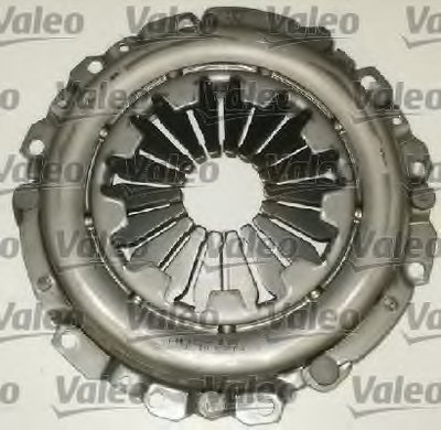 821121 VALEO