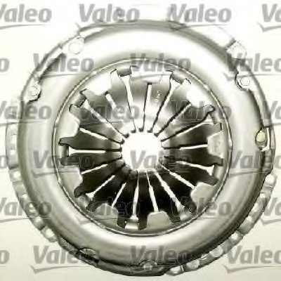 826362 VALEO