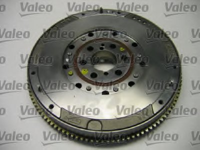836017 VALEO