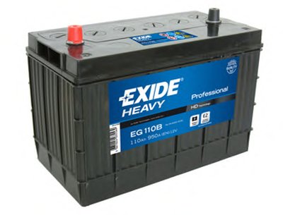 EG110B EXIDE
