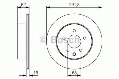0986479S31 BOSCH