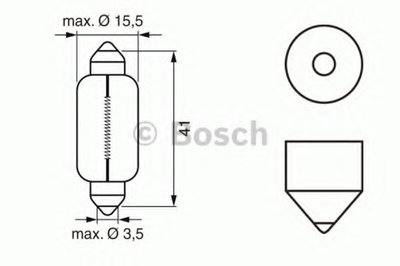 1987302230 BOSCH