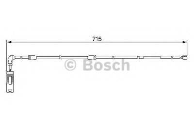 1987474946 BOSCH