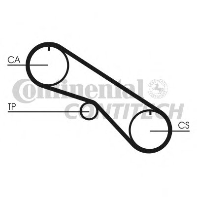 CT1082 CONTITECH