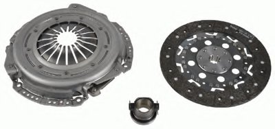 3000950078 SACHS
