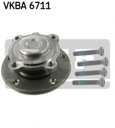 VKBA6711 SKF