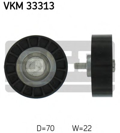 VKM33313 SKF