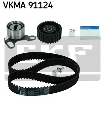 VKMA91124 SKF
