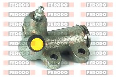FHC6091 FERODO