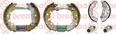 K24061 BREMBO