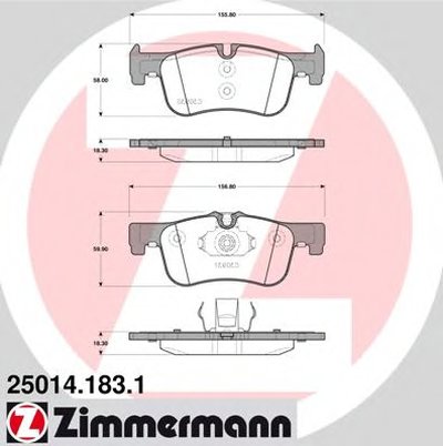 250141831 ZIMMERMANN
