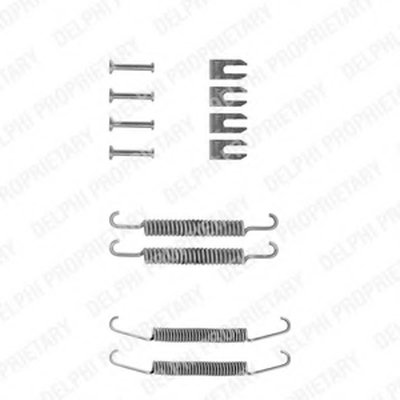 LY1037 DELPHI