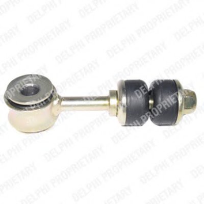 TC1059 DELPHI