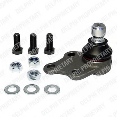 TC1564 DELPHI