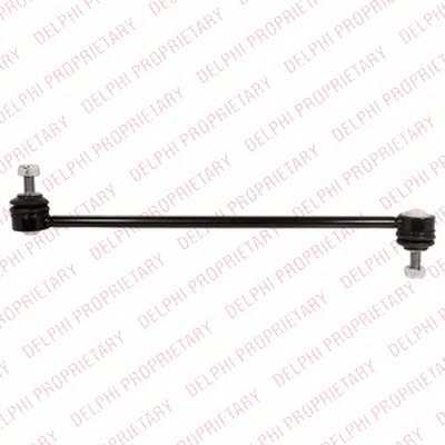 TC2436 DELPHI