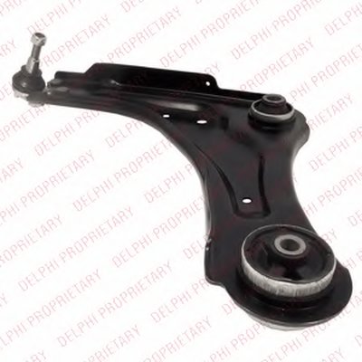 TC2550 DELPHI