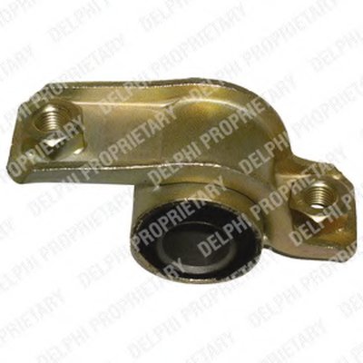 TD378W DELPHI