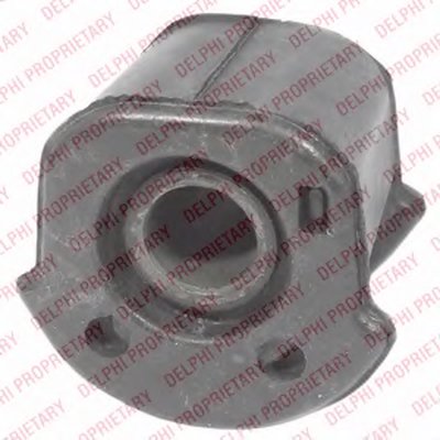TD734W DELPHI