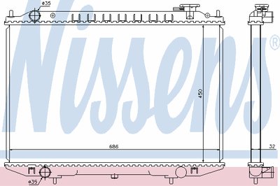 68721 NISSENS