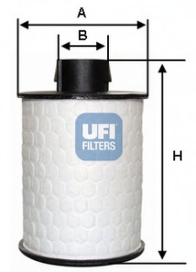 60H2O00 UFI