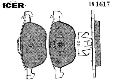 181617 ICER