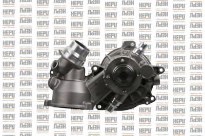 P414 HEPU