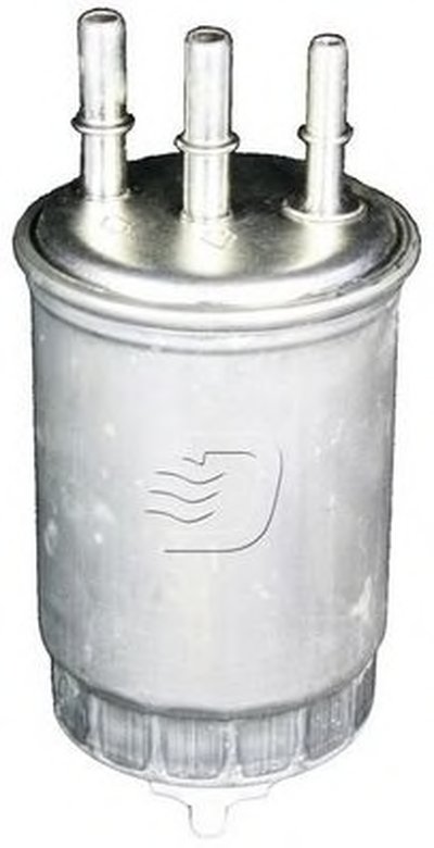 Фільтр паливний