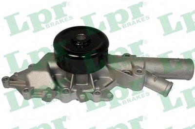 WP0345 LPR