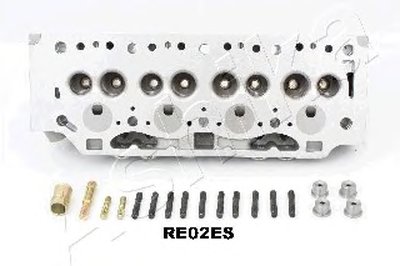 RE02ES ASHIKA