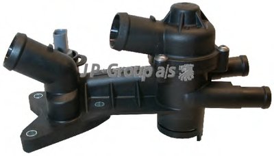 1114506800 JP GROUP