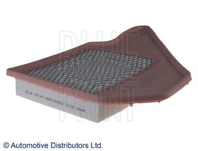 ADA102252 BLUE PRINT