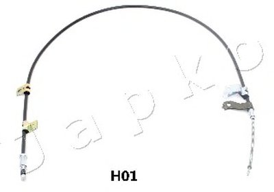131H01 JAPKO