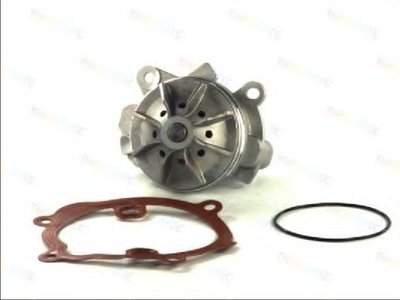 D1X045TT THERMOTEC