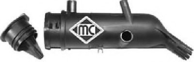 03631 METALCAUCHO