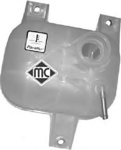 03736 METALCAUCHO
