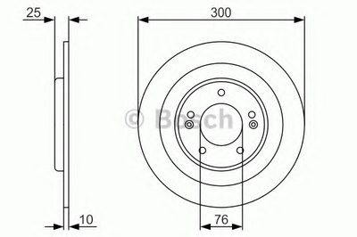 0986479A46 BOSCH