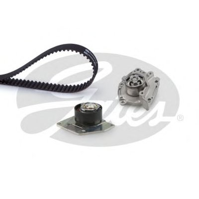 KP15654XS GATES