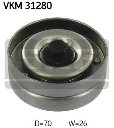 VKM31280 SKF