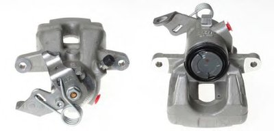 F61166 BREMBO