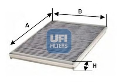 5421800 UFI