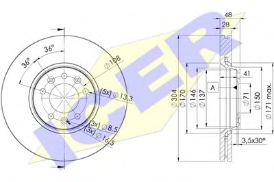 78BD47552 ICER